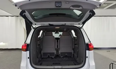 Kia Canival 2016, 126269 км, за 7205.19 USD - фото 20