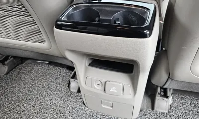 Kia Canival 2016, 126269 км, за 7205.19 USD - фото 31