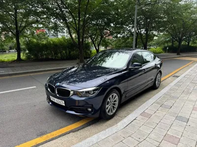 BMW Gran Turismo 2018, 90253 км, за 11644.56 USD