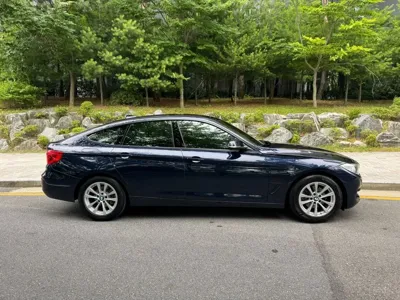 BMW Gran Turismo 2018, 90253 км, за 11644.56 USD