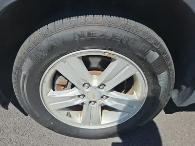 ChevroletGMDaewoo Trax 2017, 89652 км, за 4923.2 USD