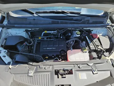 ChevroletGMDaewoo Trax 2017, 89652 км, за 4923.2 USD - фото 6