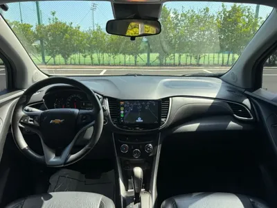 ChevroletGMDaewoo Trax 2017, 89652 км, за 4923.2 USD - фото 7