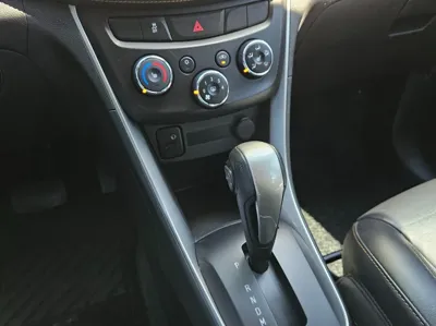 ChevroletGMDaewoo Trax 2017, 89652 км, за 4923.2 USD - фото 9