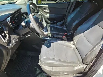 ChevroletGMDaewoo Trax 2017, 89652 км, за 4923.2 USD - фото 10
