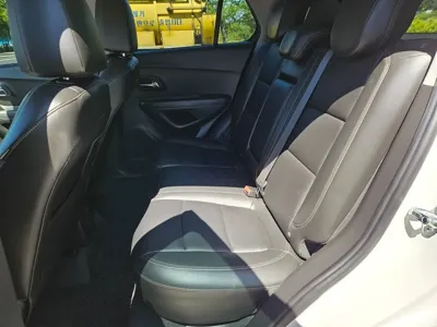 ChevroletGMDaewoo Trax 2017, 89652 км, за 4923.2 USD - фото 11