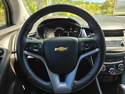 ChevroletGMDaewoo Trax 2017, 89652 км, за 4923.2 USD - фото 13