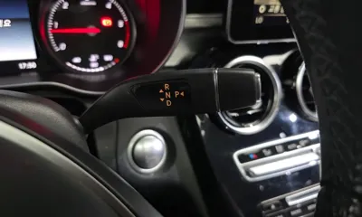 Mercedes-Benz C-Class 2018, 110741 км, за 10966.43 USD - фото 9