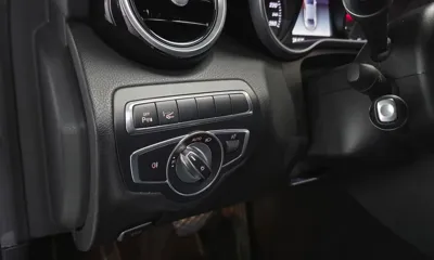 Mercedes-Benz C-Class 2018, 110741 км, за 10966.43 USD - фото 29