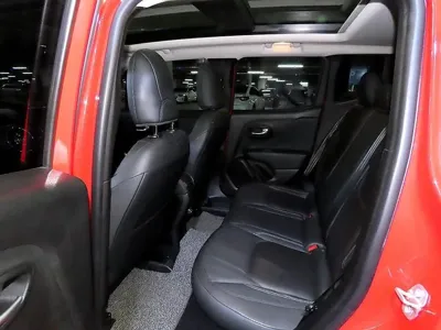 Jeep Renegade 2020, 152509 км, за 5281.6 USD - фото 7