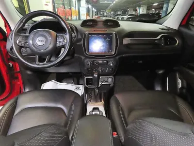 Jeep Renegade 2020, 152509 км, за 5281.6 USD - фото 10