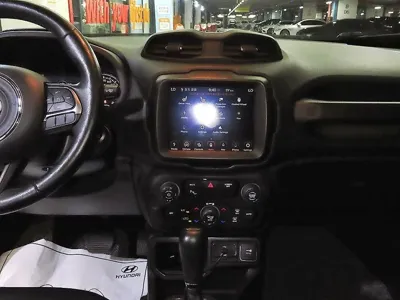 Jeep Renegade 2020, 152509 км, за 5281.6 USD - фото 11