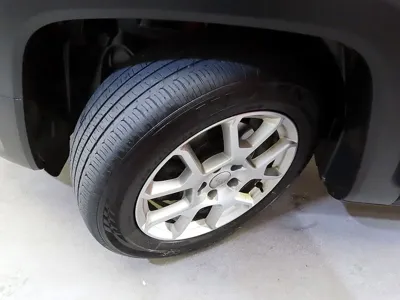Jeep Renegade 2020, 152509 км, за 5281.6 USD - фото 20