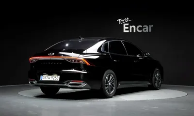 Hyundai Grandeur 2021, 45745 км, за 13588.03 USD