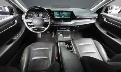 Hyundai Grandeur 2021, 45745 км, за 13485.35 USD - фото 7
