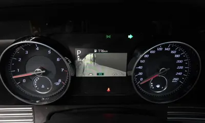 Hyundai Grandeur 2021, 45745 км, за 13485.35 USD - фото 8