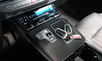 Hyundai Grandeur 2021, 45745 км, за 13485.35 USD - фото 9