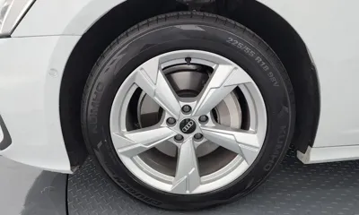 Audi A6 2021, 51432 км, за 18720.43 USD