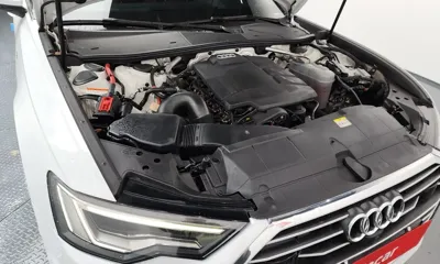 Audi A6 2021, 51432 км, за 18720.43 USD - фото 6