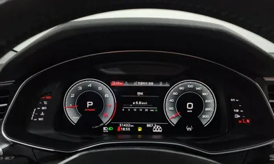 Audi A6 2021, 51432 км, за 18720.43 USD - фото 8