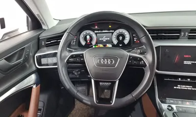 Audi A6 2021, 51432 км, за 18720.43 USD - фото 13