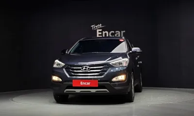Hyundai Santafe 2015, 98780 км, за 5525.58 USD