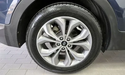 Hyundai Santafe 2015, 98780 км, за 5525.58 USD