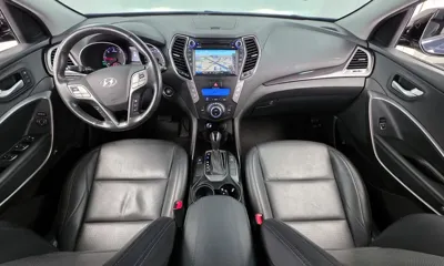 Hyundai Santafe 2015, 98780 км, за 5525.58 USD - фото 7
