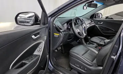 Hyundai Santafe 2015, 98780 км, за 5525.58 USD - фото 10