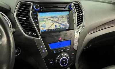Hyundai Santafe 2015, 98780 км, за 5525.58 USD - фото 13