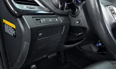 Hyundai Santafe 2015, 98780 км, за 5525.58 USD - фото 17