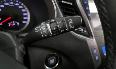 Hyundai Santafe 2015, 98780 км, за 5525.58 USD - фото 18