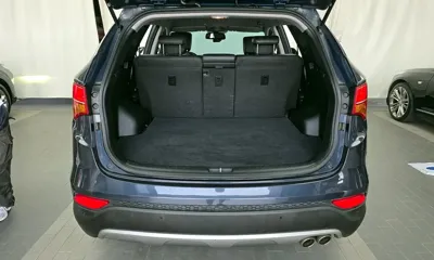 Hyundai Santafe 2015, 98780 км, за 5525.58 USD - фото 20