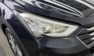 Hyundai Santafe 2015, 98780 км, за 5525.58 USD - фото 22