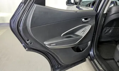 Hyundai Santafe 2015, 98780 км, за 5525.58 USD - фото 25