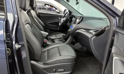 Hyundai Santafe 2015, 98780 км, за 5525.58 USD - фото 26