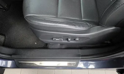 Hyundai Santafe 2015, 98780 км, за 5525.58 USD - фото 29