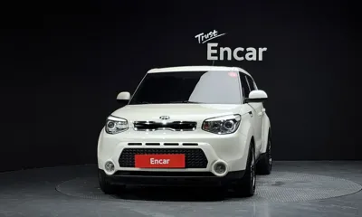 Kia Soul 2015, 108306 км, за 4141.59 USD - фото 3