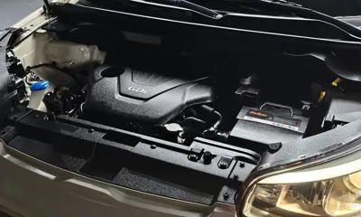 Kia Soul 2015, 108306 км, за 4141.59 USD - фото 6