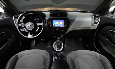 Kia Soul 2015, 108306 км, за 4141.59 USD - фото 7
