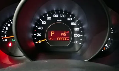 Kia Soul 2015, 108306 км, за 4141.59 USD - фото 8