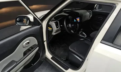 Kia Soul 2015, 108306 км, за 4141.59 USD - фото 10