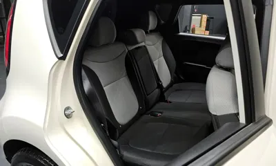 Kia Soul 2015, 108306 км, за 4141.59 USD - фото 11