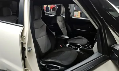 Kia Soul 2015, 108306 км, за 4141.59 USD - фото 12