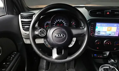 Kia Soul 2015, 108306 км, за 4141.59 USD - фото 13