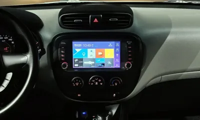 Kia Soul 2015, 108306 км, за 4141.59 USD - фото 15