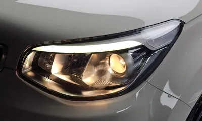Kia Soul 2015, 108306 км, за 4141.59 USD - фото 22