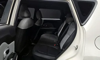 Kia Soul 2015, 108306 км, за 4141.59 USD - фото 26