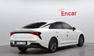 Kia K5 2024, 42199 км, за 13610.83 USD