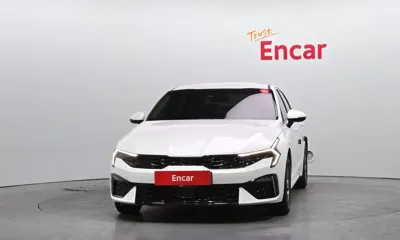 Kia K5 2024, 42199 км, за 13610.83 USD